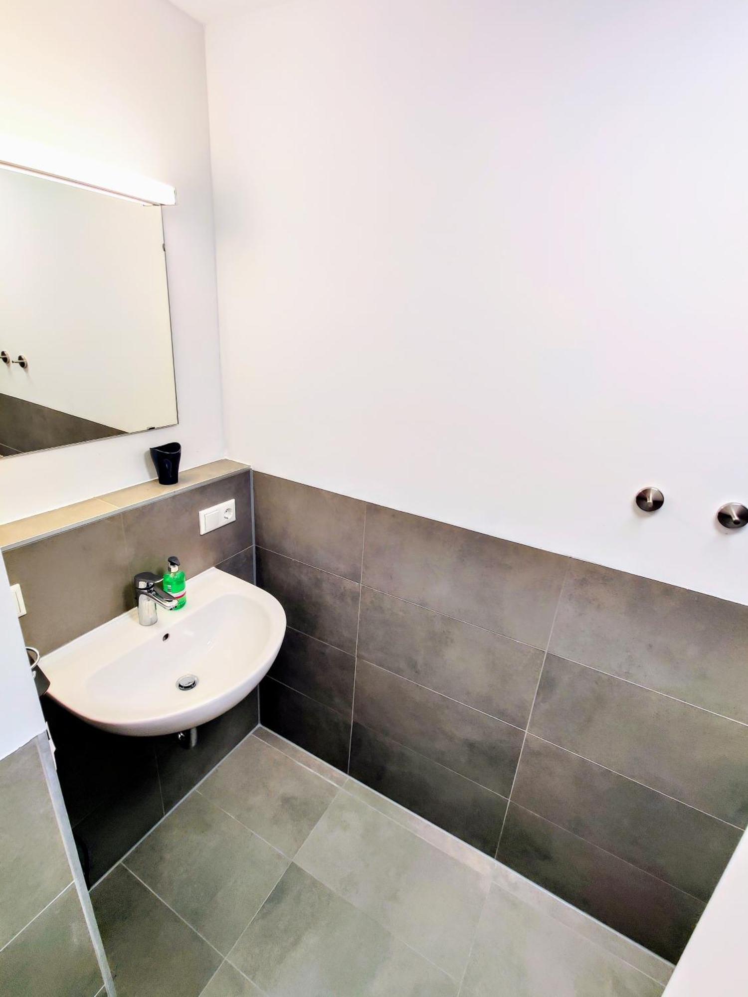 Boardinghouse - Stadtvilla Budget Schweinfurt Extérieur photo