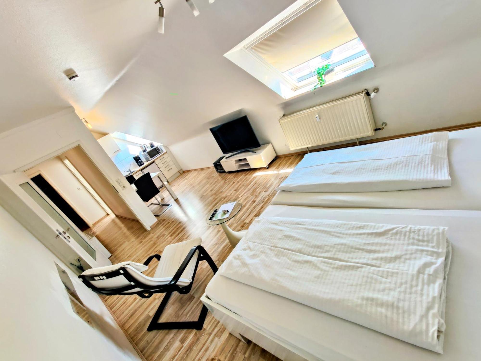 Boardinghouse - Stadtvilla Budget Schweinfurt Extérieur photo